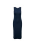 JDY Rochie 15296297 Bleumarin Slim Fit - Pled.ro