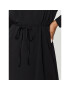 JDY Rochie de zi 15308123 Negru Regular Fit - Pled.ro