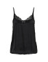 JDY Top 15233143 Negru Regular Fit - Pled.ro