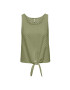 JDY Top 15261741 Verde Regular Fit - Pled.ro