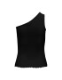 JDY Top 15295782 Negru Slim Fit - Pled.ro