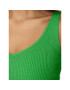 JDY Top Nanna 15180497 Verde Slim Fit - Pled.ro