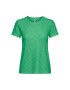 JDY Tricou 15158450 Verde Regular Fit - Pled.ro