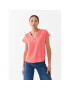 JDY Tricou 15249287 Roz Regular Fit - Pled.ro