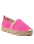 Jenny Fairy Espadrile H050721-XX Roz - Pled.ro