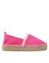 Jenny Fairy Espadrile H050721-XX Roz - Pled.ro