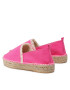 Jenny Fairy Espadrile H050721-XX Roz - Pled.ro