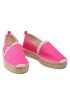 Jenny Fairy Espadrile H050721-XX Roz - Pled.ro