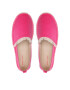 Jenny Fairy Espadrile H050721-XX Roz - Pled.ro