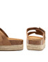 Jenny Fairy Espadrile HB210-15ECO Bej - Pled.ro