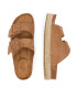 Jenny Fairy Espadrile HB210-15ECO Bej - Pled.ro