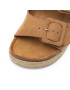 Jenny Fairy Espadrile HB210-15ECO Bej - Pled.ro