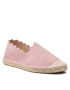 Jenny Fairy Espadrile HZF065-01 Roz - Pled.ro