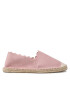 Jenny Fairy Espadrile HZF065-01 Roz - Pled.ro