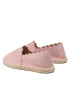 Jenny Fairy Espadrile HZF065-01 Roz - Pled.ro