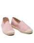 Jenny Fairy Espadrile HZF065-01 Roz - Pled.ro