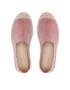 Jenny Fairy Espadrile HZF065-01 Roz - Pled.ro