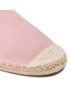 Jenny Fairy Espadrile HZF065-01 Roz - Pled.ro