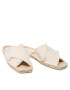 Jenny Fairy Espadrile HZF067-01 Bej - Pled.ro