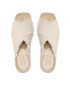 Jenny Fairy Espadrile HZF067-01 Bej - Pled.ro