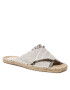 Jenny Fairy Espadrile HZF067-01 Bej - Pled.ro