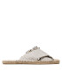 Jenny Fairy Espadrile HZF067-01 Bej - Pled.ro