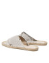 Jenny Fairy Espadrile HZF067-01 Bej - Pled.ro