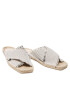 Jenny Fairy Espadrile HZF067-01 Bej - Pled.ro