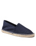 Jenny Fairy Espadrile HZF082-01 Bleumarin - Pled.ro