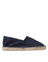 Jenny Fairy Espadrile HZF082-01 Bleumarin - Pled.ro