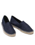 Jenny Fairy Espadrile HZF082-01 Bleumarin - Pled.ro