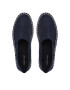 Jenny Fairy Espadrile HZF082-01 Bleumarin - Pled.ro