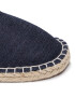 Jenny Fairy Espadrile HZF082-01 Bleumarin - Pled.ro