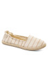 Jenny Fairy Espadrile KAYLA WSK1609-05 Bej - Pled.ro