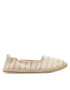 Jenny Fairy Espadrile KAYLA WSK1609-05 Bej - Pled.ro