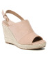 Jenny Fairy Espadrile LS5242-02 Bej - Pled.ro