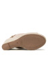 Jenny Fairy Espadrile LS5242-02 Bej - Pled.ro