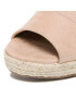 Jenny Fairy Espadrile LS5242-02 Bej - Pled.ro