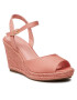 Jenny Fairy Espadrile LS5792-01 Roz - Pled.ro