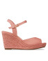 Jenny Fairy Espadrile LS5792-01 Roz - Pled.ro