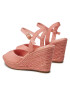 Jenny Fairy Espadrile LS5792-01 Roz - Pled.ro