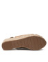 Jenny Fairy Espadrile TS5249-01 Bej - Pled.ro