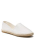 Jenny Fairy Espadrile WS140703-01 Alb - Pled.ro