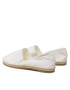 Jenny Fairy Espadrile WS140703-01 Alb - Pled.ro