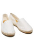 Jenny Fairy Espadrile WS140703-01 Alb - Pled.ro