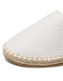 Jenny Fairy Espadrile WS140703-01 Alb - Pled.ro