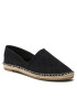 Jenny Fairy Espadrile WS140703-01 Negru - Pled.ro