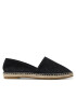 Jenny Fairy Espadrile WS140703-01 Negru - Pled.ro