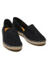 Jenny Fairy Espadrile WS140703-01 Negru - Pled.ro