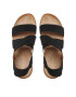 Jenny Fairy Espadrile WS17059-07 Negru - Pled.ro